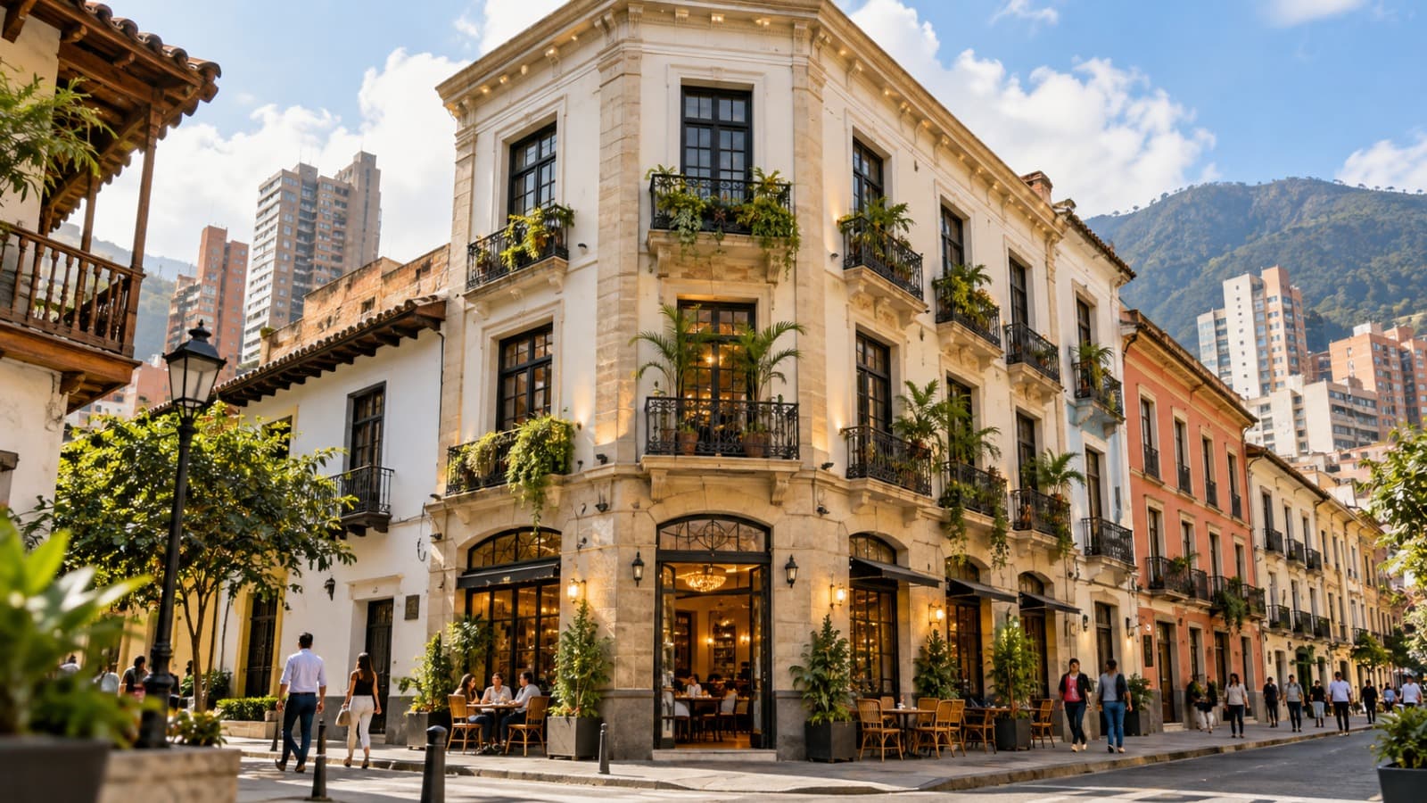 ¿Puede un edificio antiguo convertirse en una nueva oportunidad inmobiliaria?