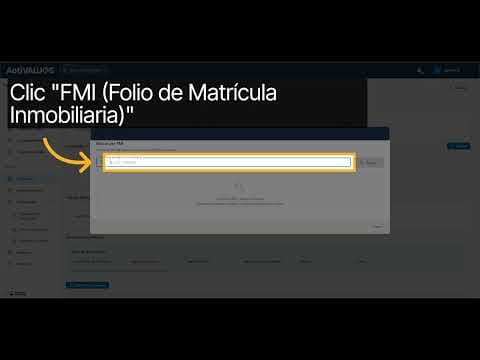 Configurar Y Gestionar Avalúos En Activaluos