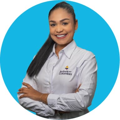 Angy Cueto Martínez