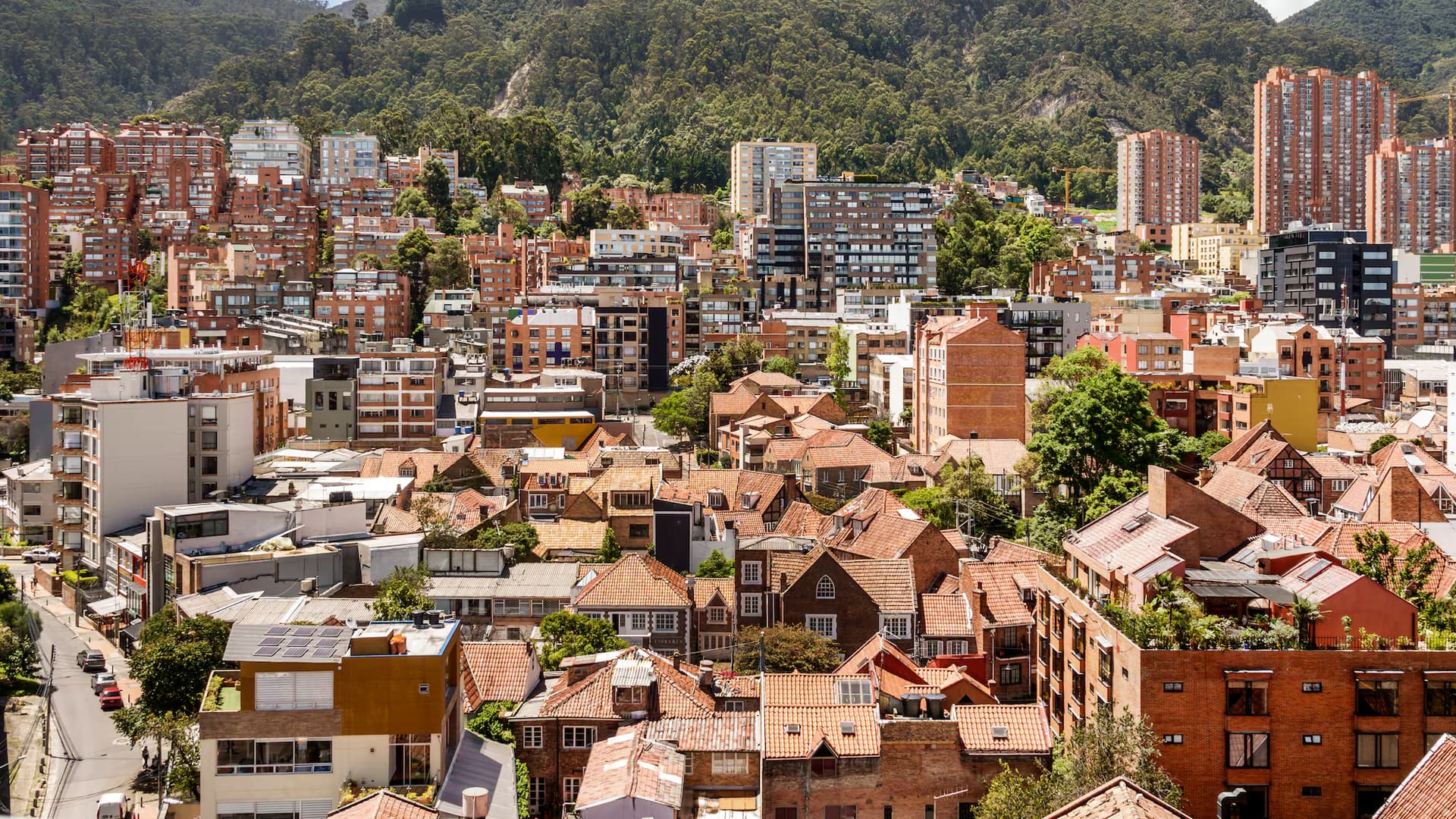 Déficit habitacional baja a 25,6 % en Colombia: el país avanza en acceso a vivienda y consolida la tendencia del sector