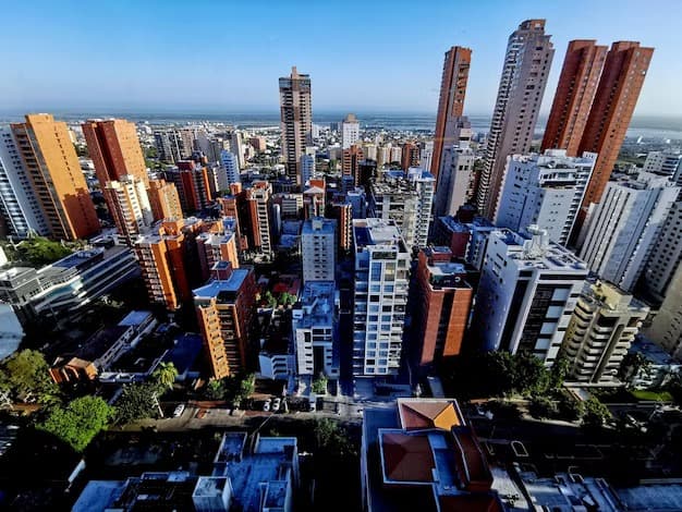 Barranquilla lidera ventas de vivienda nueva y consolida su dinamismo en 2026