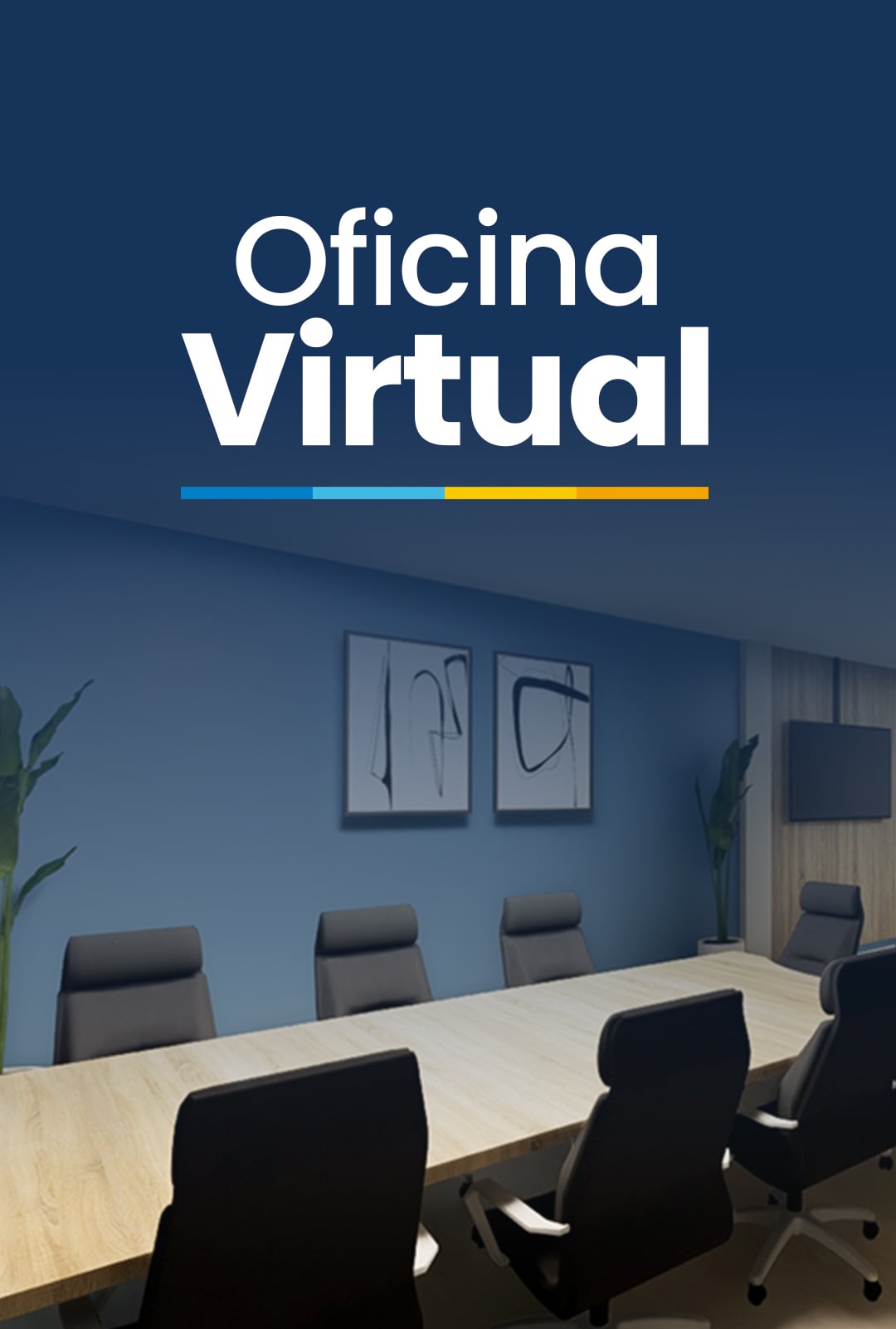 Oficina Virtual