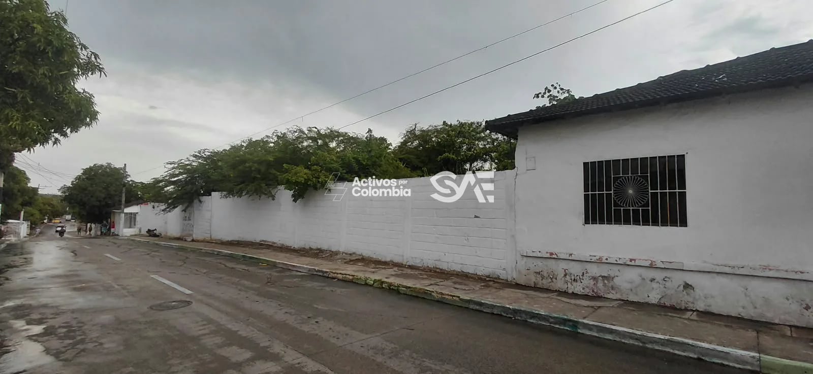 Lote en venta - Galapa  - Atlantico - 6