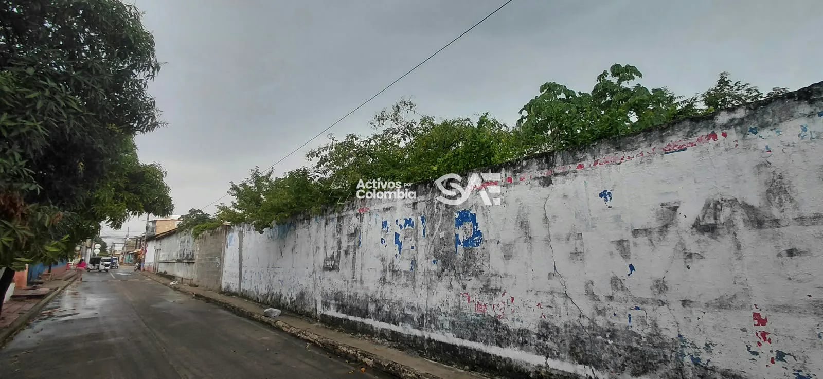 Lote en venta - Galapa  - Atlantico - 5