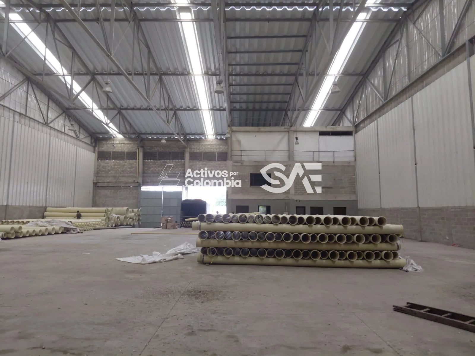 Bodega en Arriendo - Barranquilla, Atlántico - 7