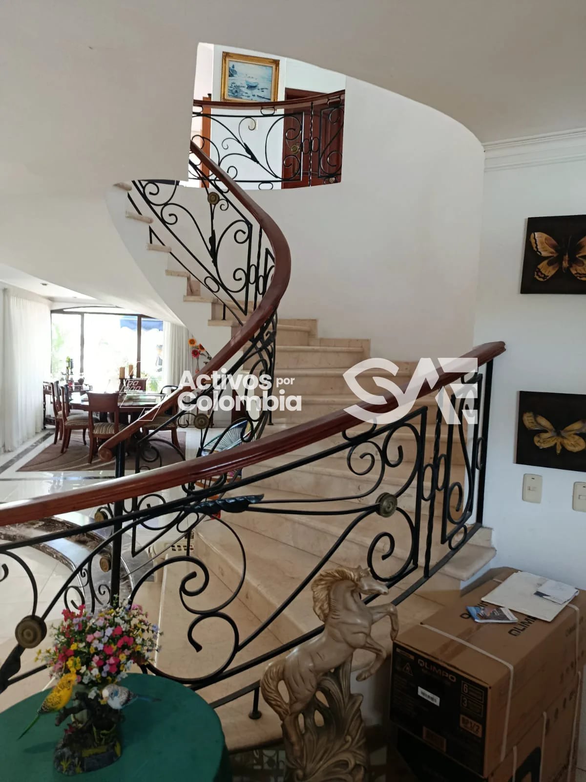 Casa en Venta - Barranquilla, Atlántico - 7