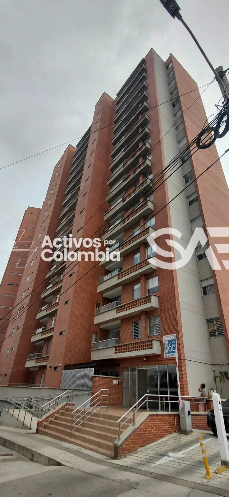 Apartamento en Venta - Barranquilla Atlántico - 2