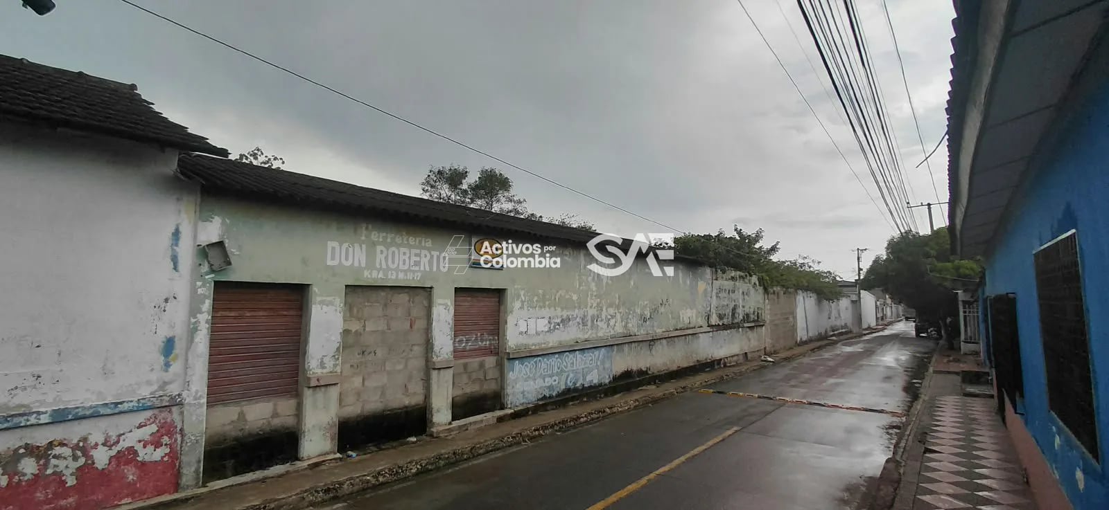 Lote en venta - Galapa  - Atlantico - 4