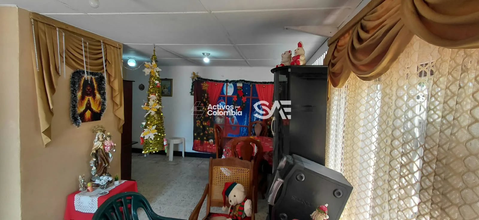 Casa en Venta - Barranquilla, Atlántico - 9