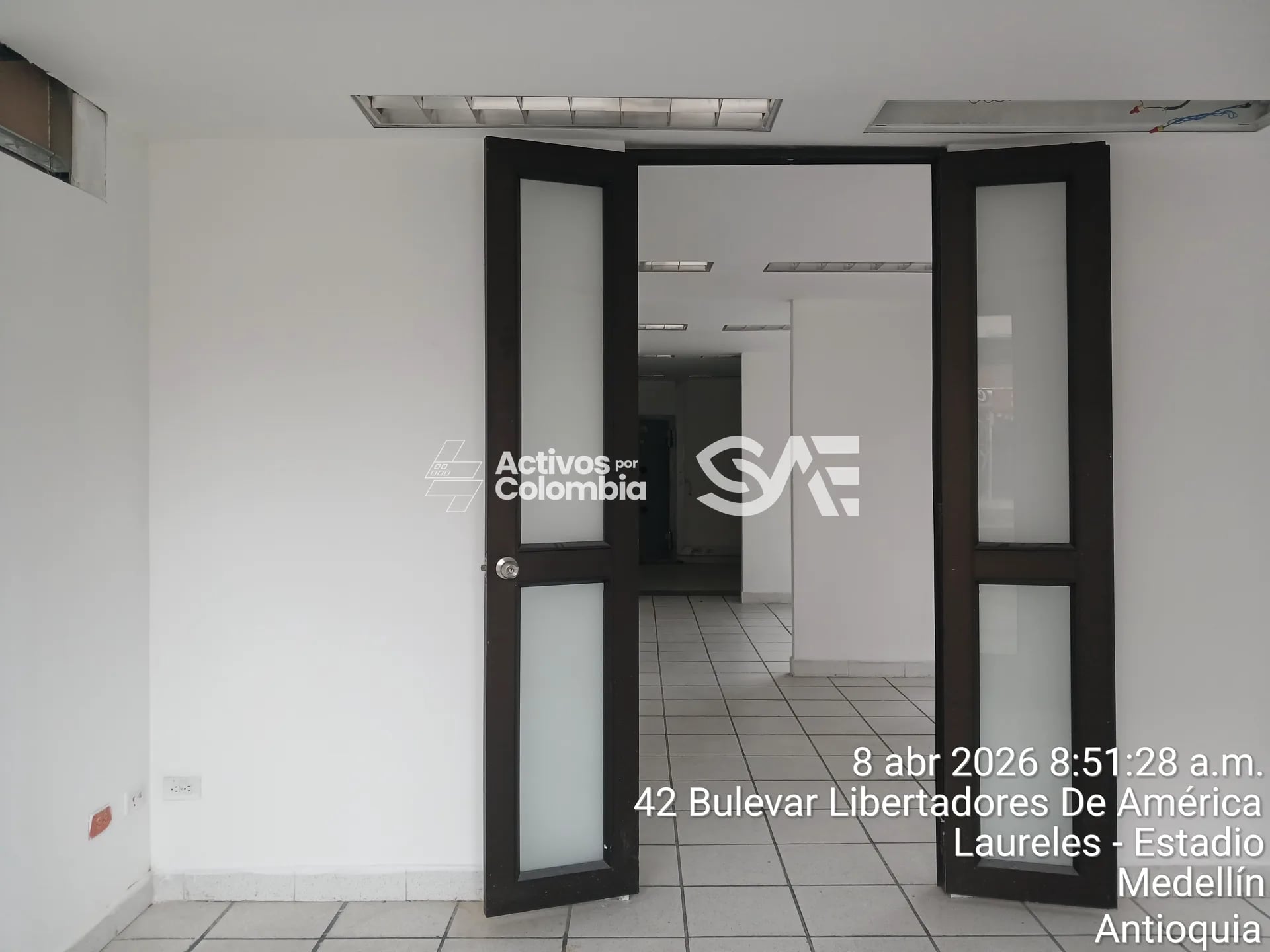 Edificio en venta - Medellin - 5