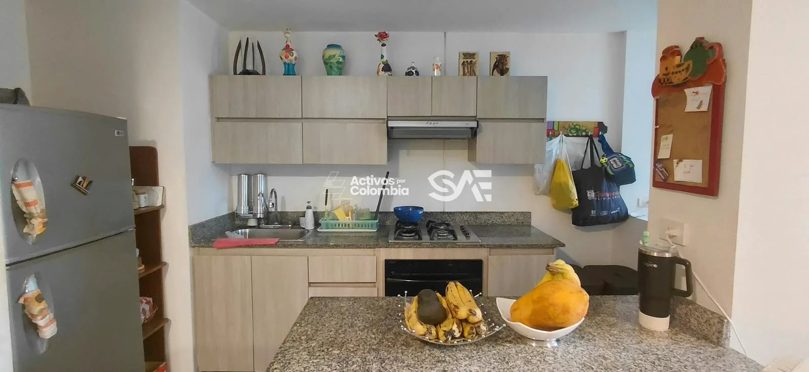 Apartamento en Venta - Barranquilla Atlántico - 6