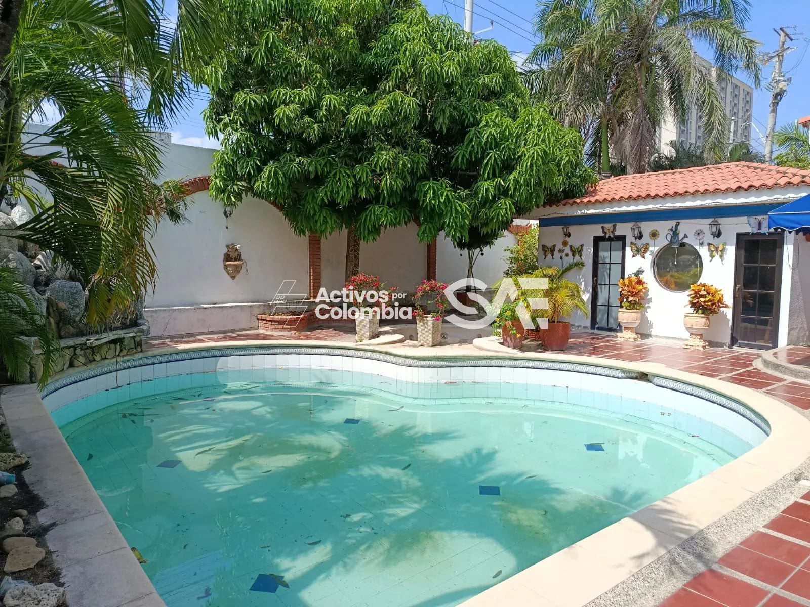 Casa en Venta - Barranquilla, Atlántico - 10