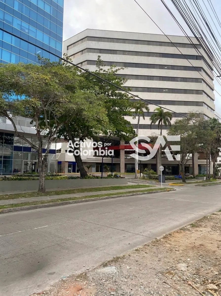 Oficina en Venta - Barranquilla, Atlántico - 8