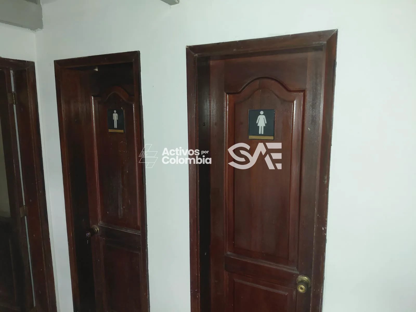 Bodega en Arriendo - Barranquilla, Atlántico - 15