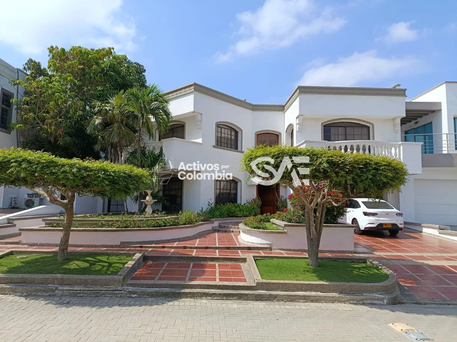 Casa en Venta - Barranquilla, Atlántico - 1