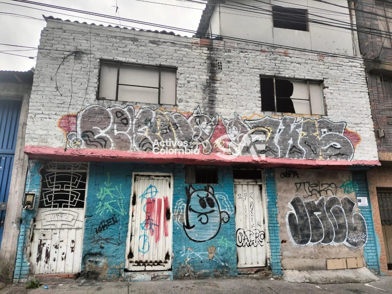 Casa en Venta  - Bogota, D.C., Bogota D C - 1