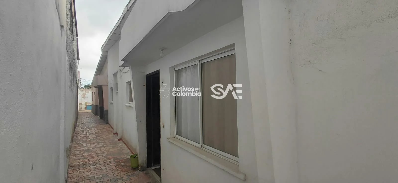Apartamento en Venta - Barranquilla, Atlántico - 1