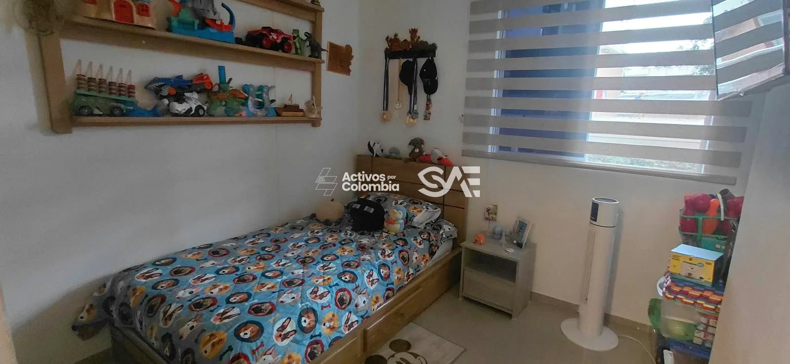 Apartamento en Venta - Barranquilla Atlántico - 10