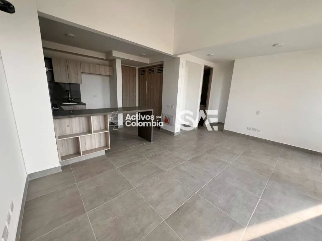 Apartamento en Arriendo - Cartagena, Bolivar - 1