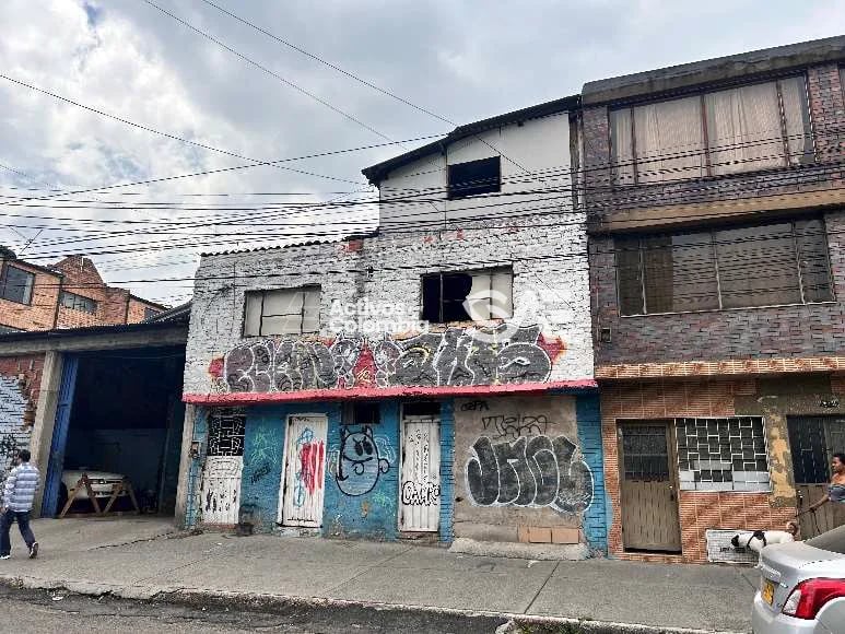 Casa en Venta  - Bogota, D.C., Bogota D C - 3