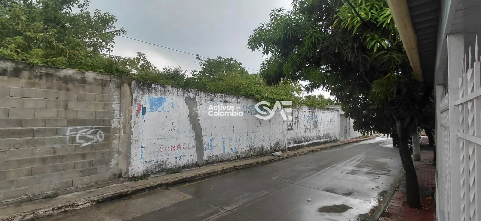 Lote en venta - Galapa  - Atlantico - 7