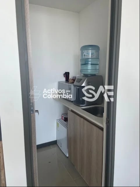 Oficina en Venta - Barranquilla, Atlántico - 7