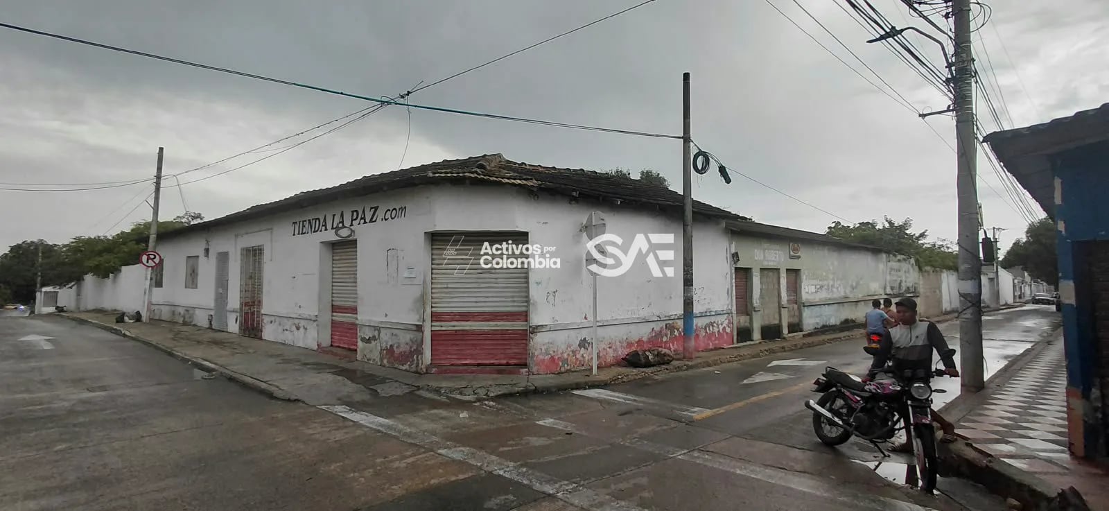 Lote en venta - Galapa  - Atlantico - 8
