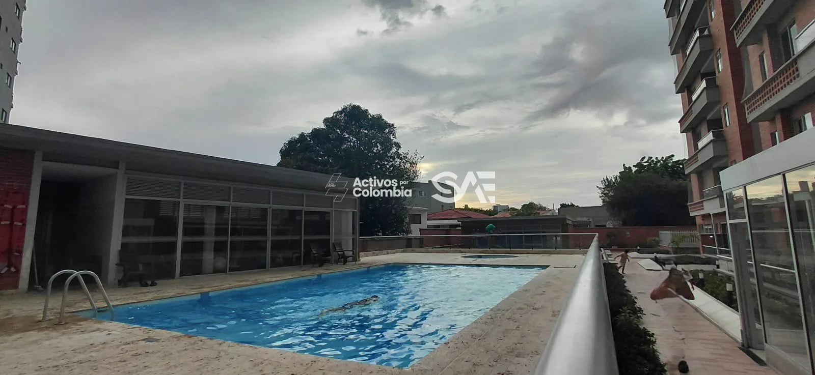 Apartamento en Venta - Barranquilla Atlántico - 18