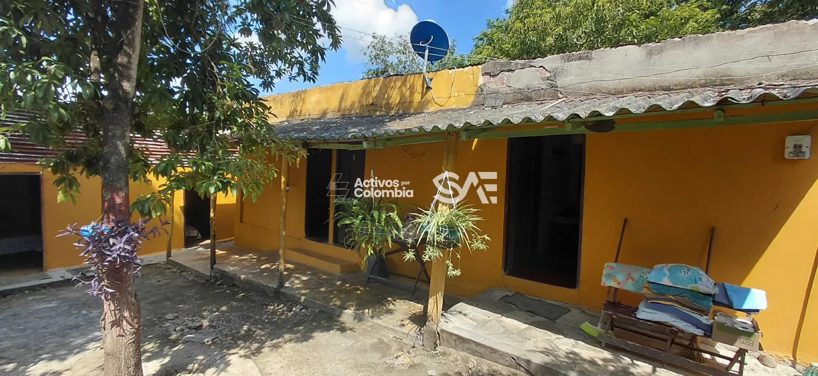 Casa en Venta - El carmen de bolivar, bolivar  - 13