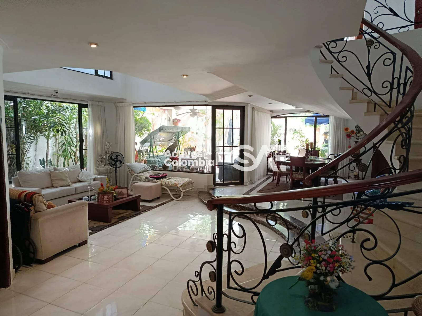 Casa en Venta - Barranquilla, Atlántico - 3