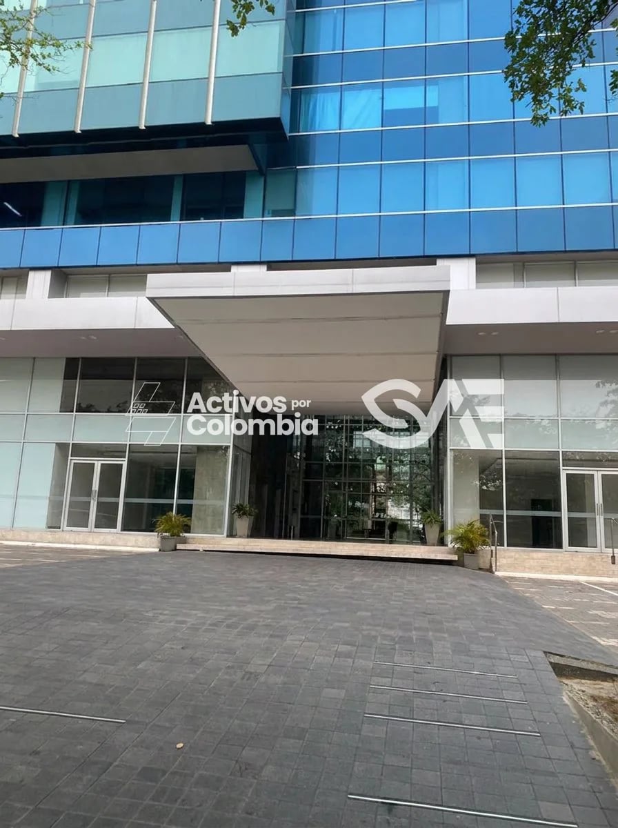 Oficina en Venta - Barranquilla, Atlántico - 9