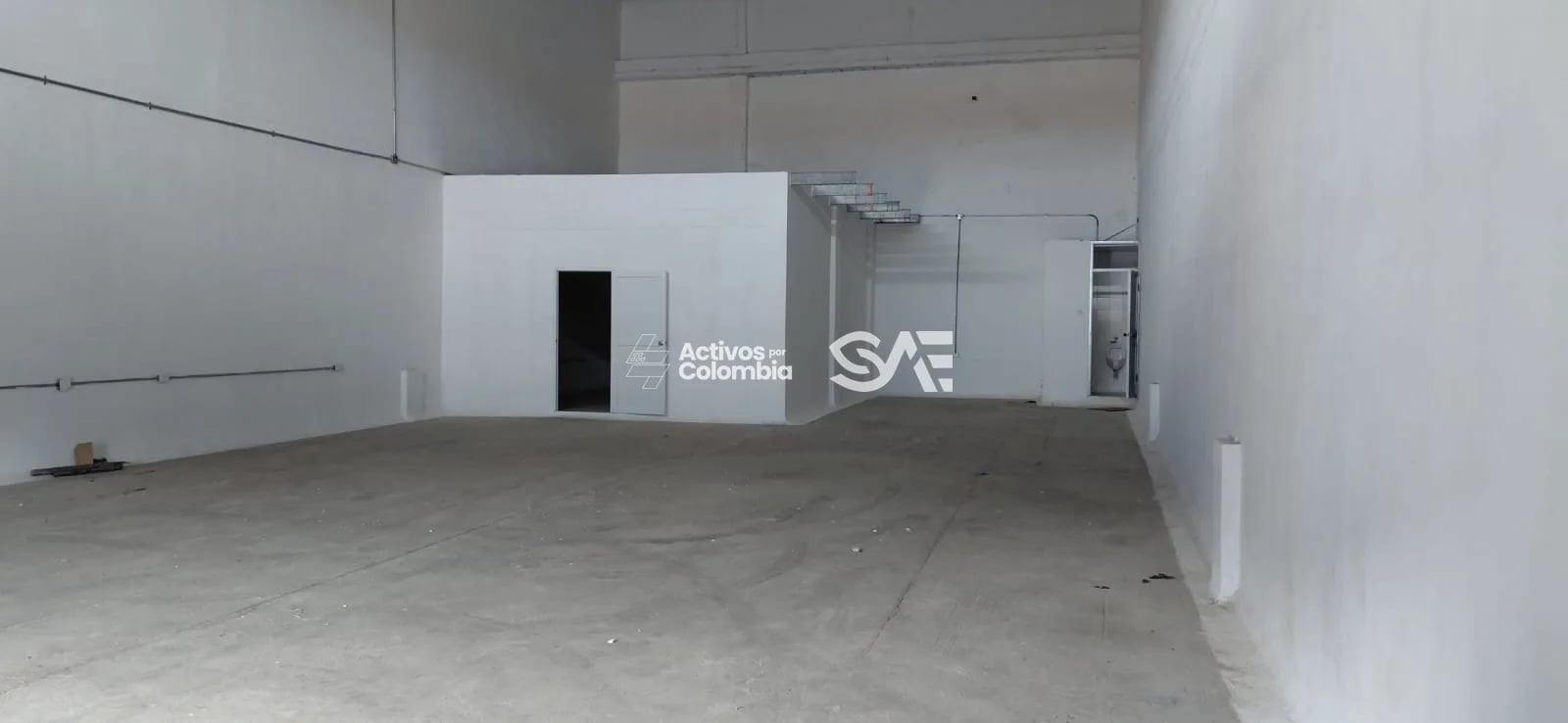 Bodega en Arriendo - Barranquilla, Atlántico - 1