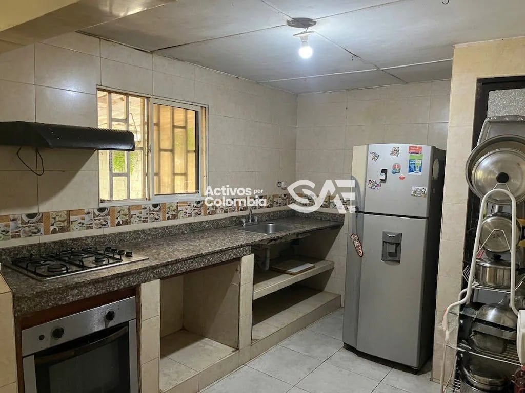 Casa en Venta - Barranquilla, Atlántico - 7