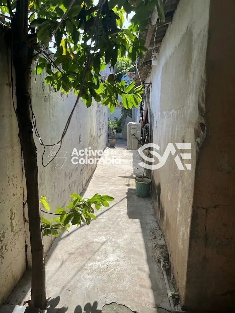 Casa en Venta - Barranquilla, Atlántico - 12