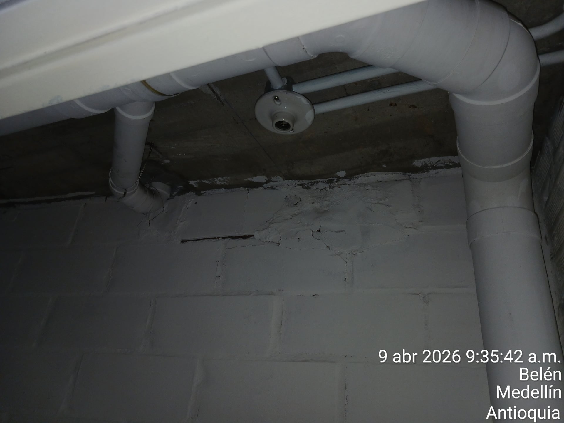 CUARTO UTIL en Gestion - MEDELLÍN, ANTIOQUIA - 3