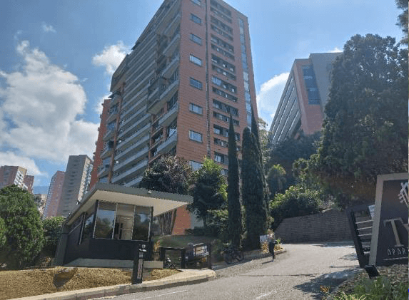 Apartamento en venta-Medellín-Antioquia