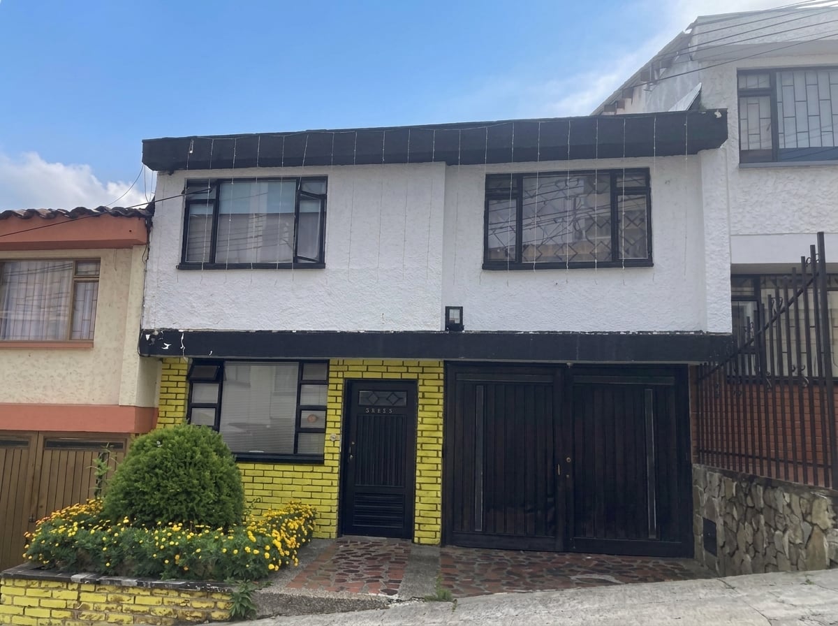 Casa en venta - Manizales - 4
