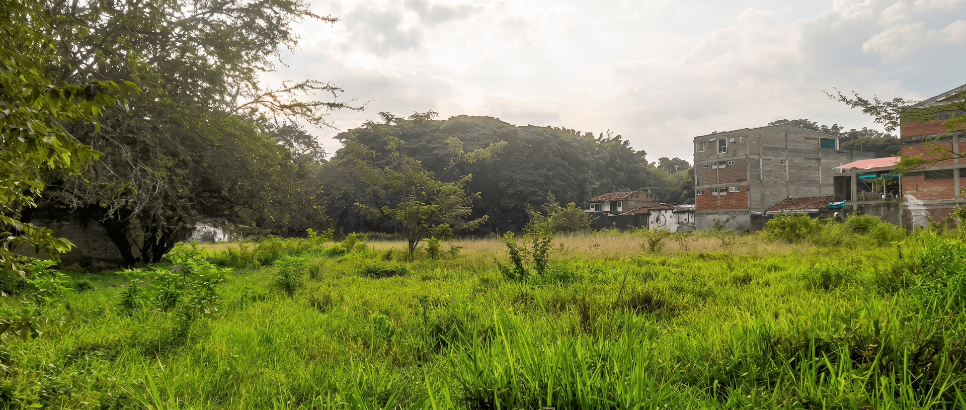 Lote en venta - Cali - 5