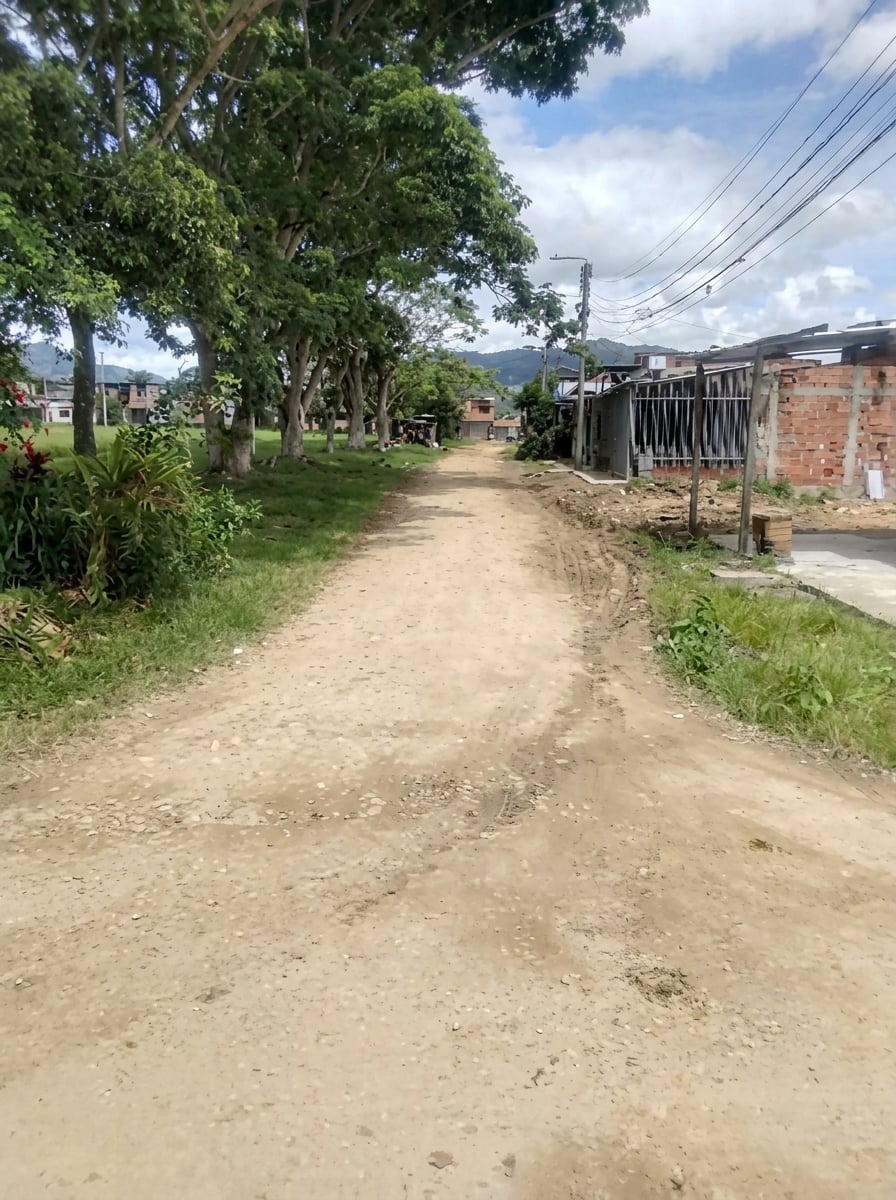 Lote en venta - Pitalito, Huila - 2
