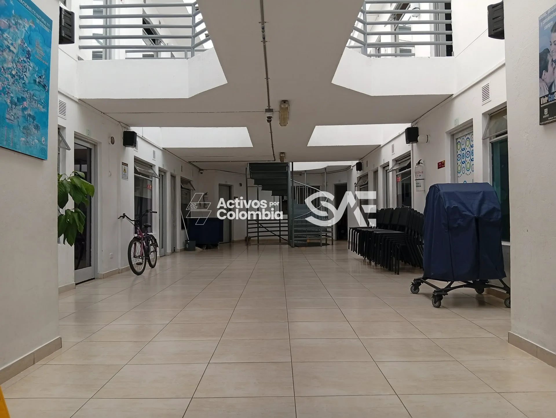 Edificio en venta - Bogotá, Cundinamarca - 4
