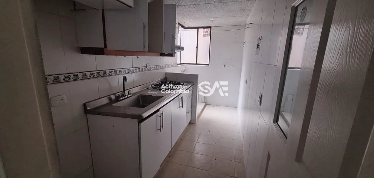 Apartamento en venta - Ibagué, Tolima - 6