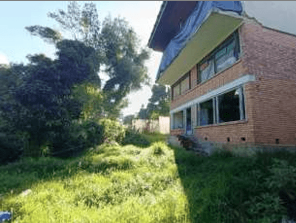 Casa lote en venta--Bogotá - 4