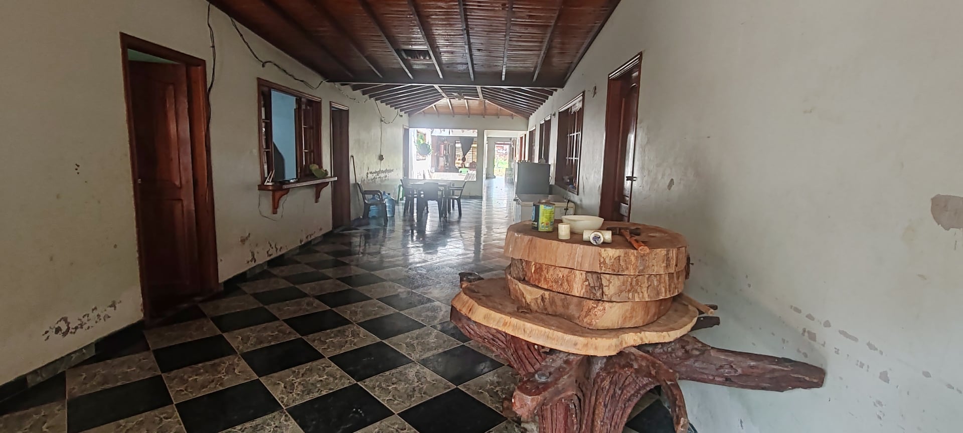 CASA - FINCA en Gestion - CIMITARRA, SANTANDER - 1