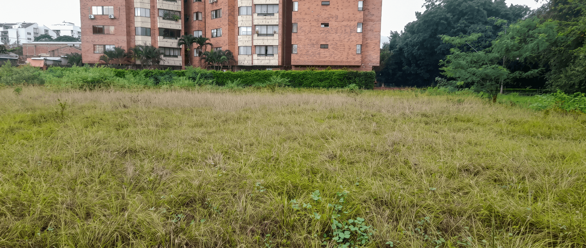 Lote en venta - Cali - 9