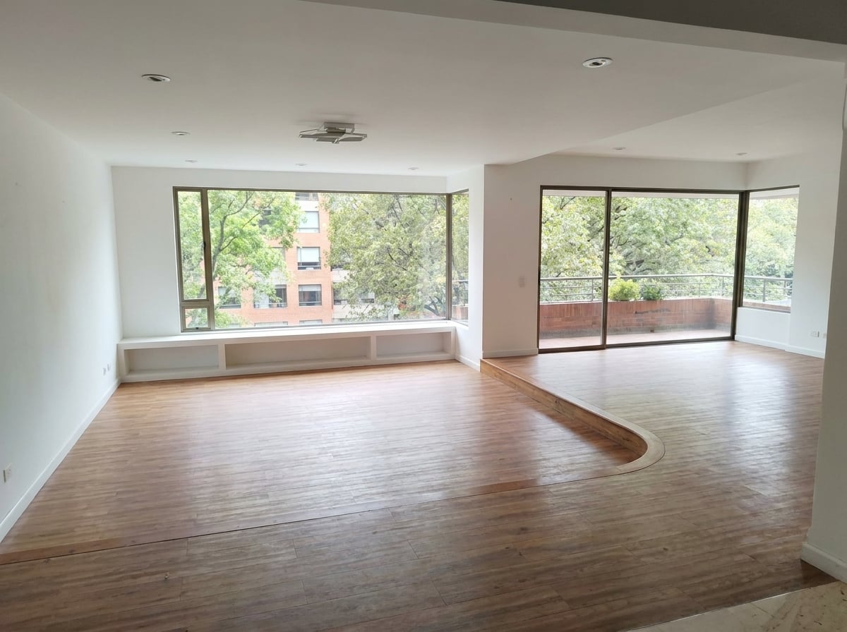 Apartamento en venta - Bogotá - 13