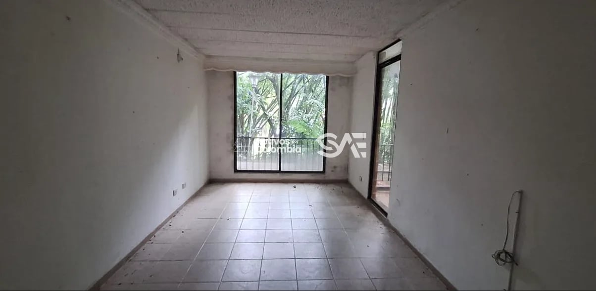 Apartamento en venta - Ibagué, Tolima - 2