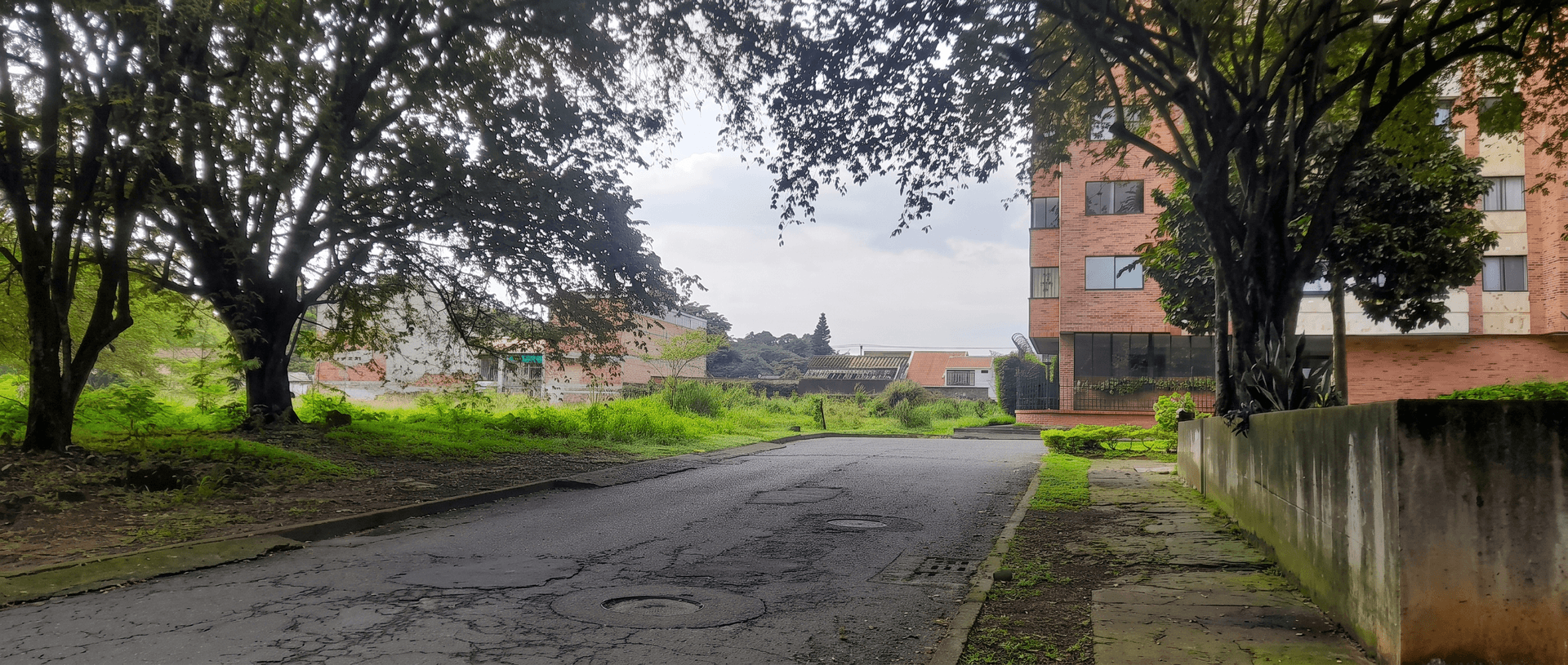 Lote en venta - Cali - 3