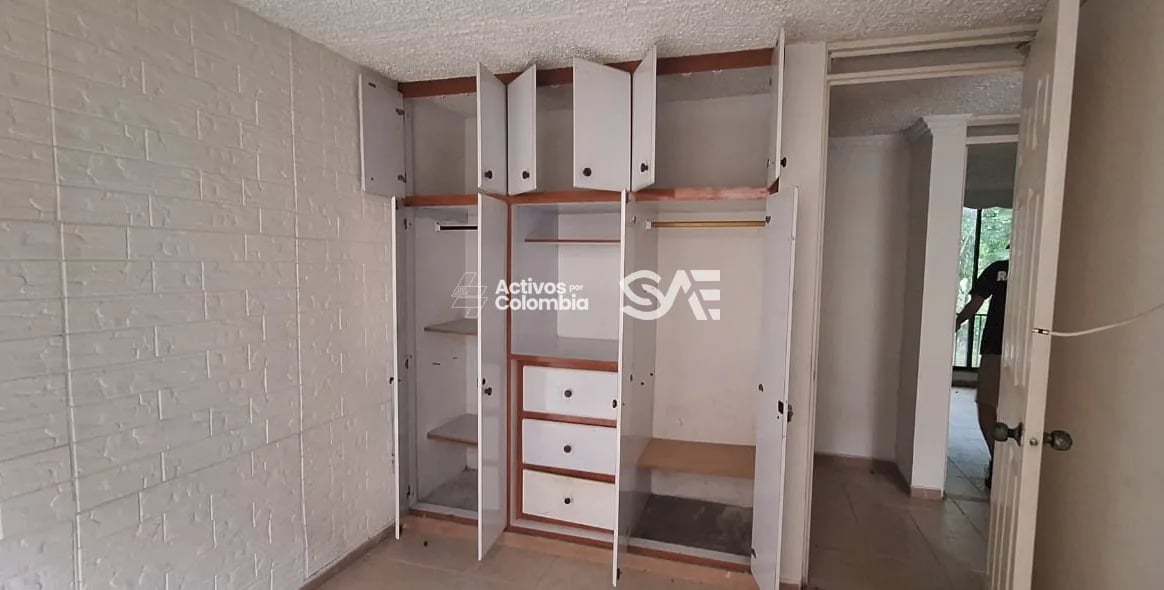 Apartamento en venta - Ibagué, Tolima - 3