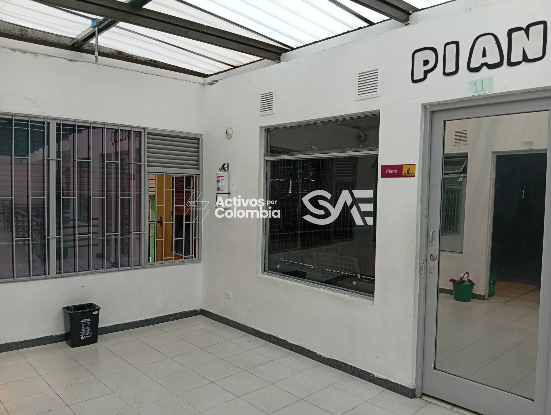 Edificio en venta - Bogotá, Cundinamarca - 9
