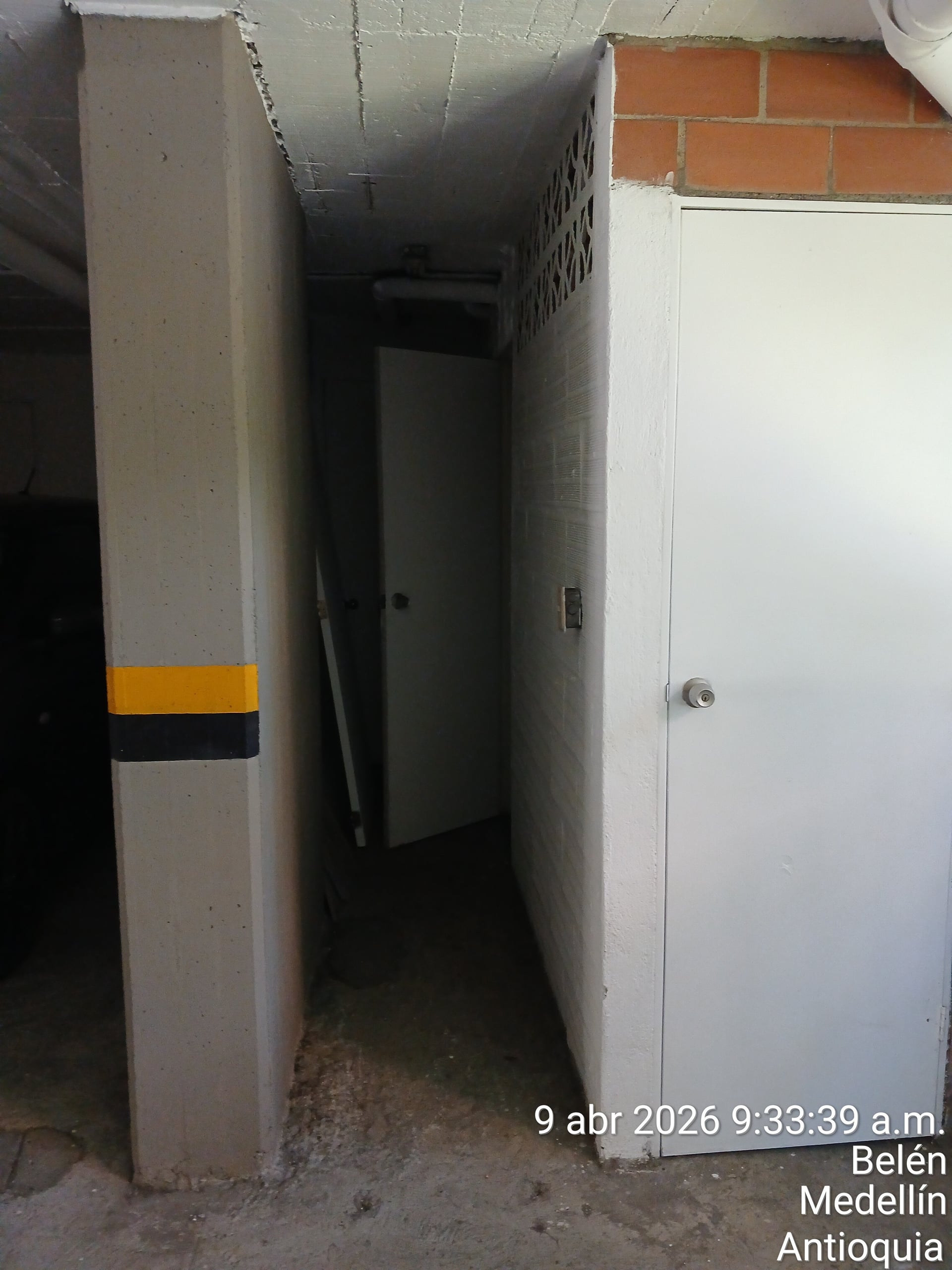CUARTO UTIL en Gestion - MEDELLÍN, ANTIOQUIA - 2